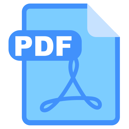 PDF Icon
