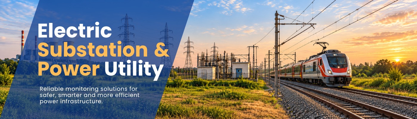 Electric Power Monitoring