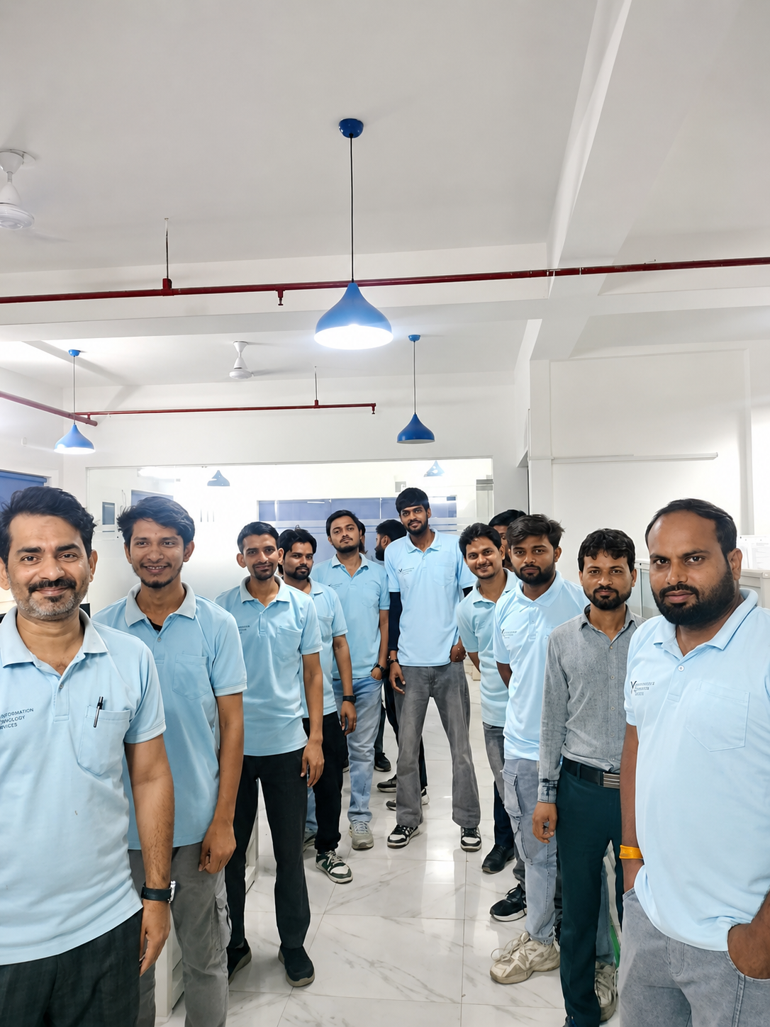 operations Team