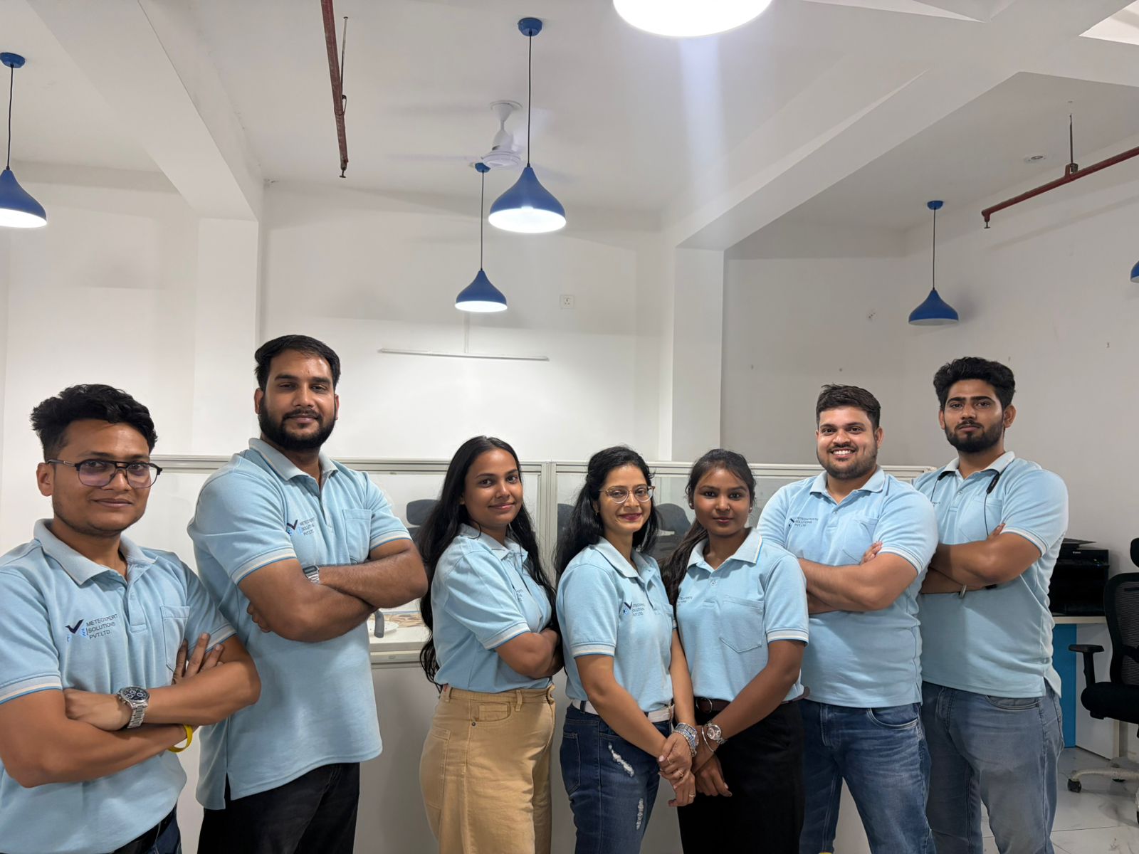 Sales Team