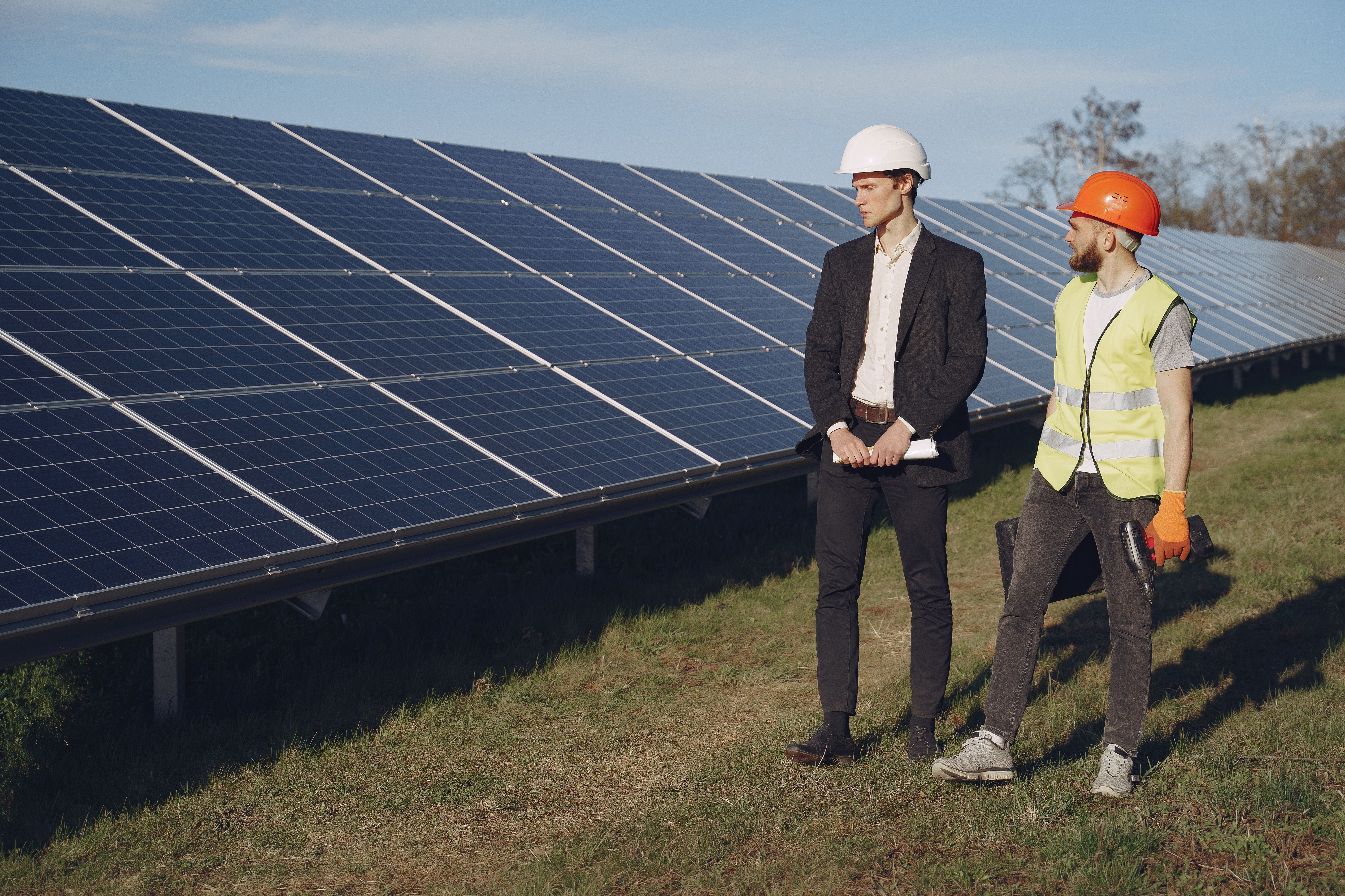 Solar Power Projects