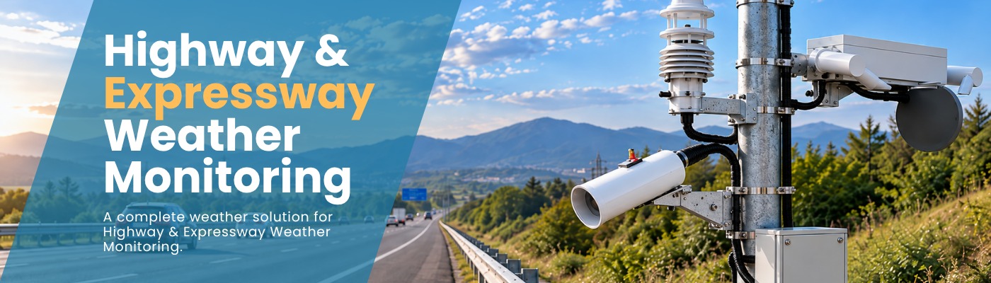 Highway Monitoring