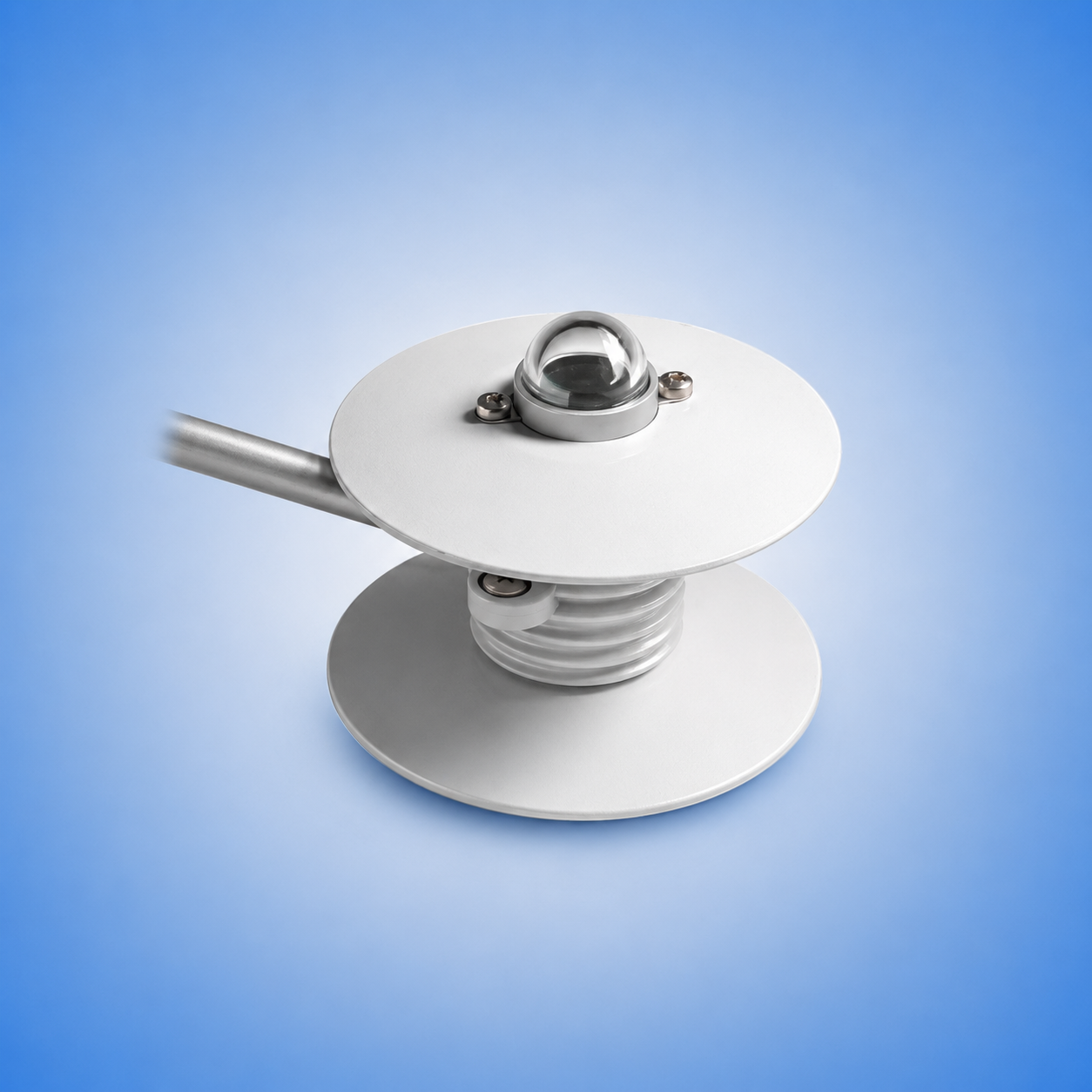 ALB Class C Albedometer – Surface Albedo & Solar Radiation Measurement
