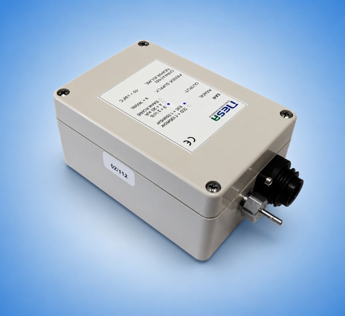 BAR Atmospheric Pressure Sensor – High Precision Barometric Pressure Monitoring