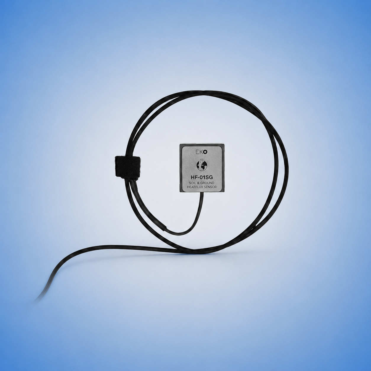 HF-01SG Soil & Ground Heat Flux Sensor – High Sensitivity Heat Flux Measurement