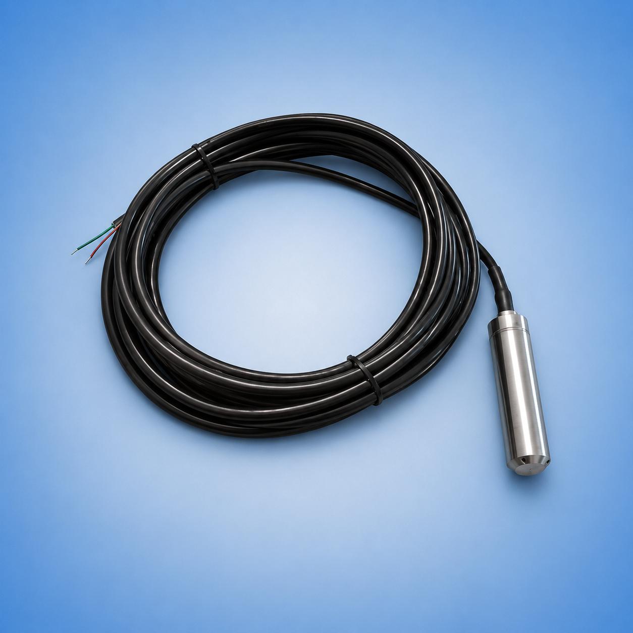 LPxx Piezometric Level Sensor – High Accuracy Water Level Monitoring Sensor