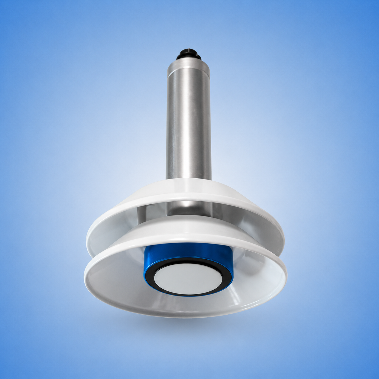 LU06 Ultrasonic Level Sensor – Water Level & Snow Depth Monitoring Sensor