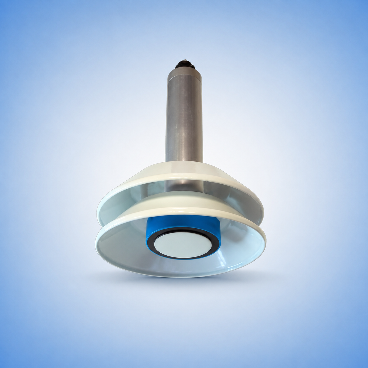 LU10 Ultrasonic Snow Level Sensor – Snow Depth & Water Level Monitoring Sensor