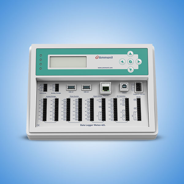 Barometric Pressure Sensor