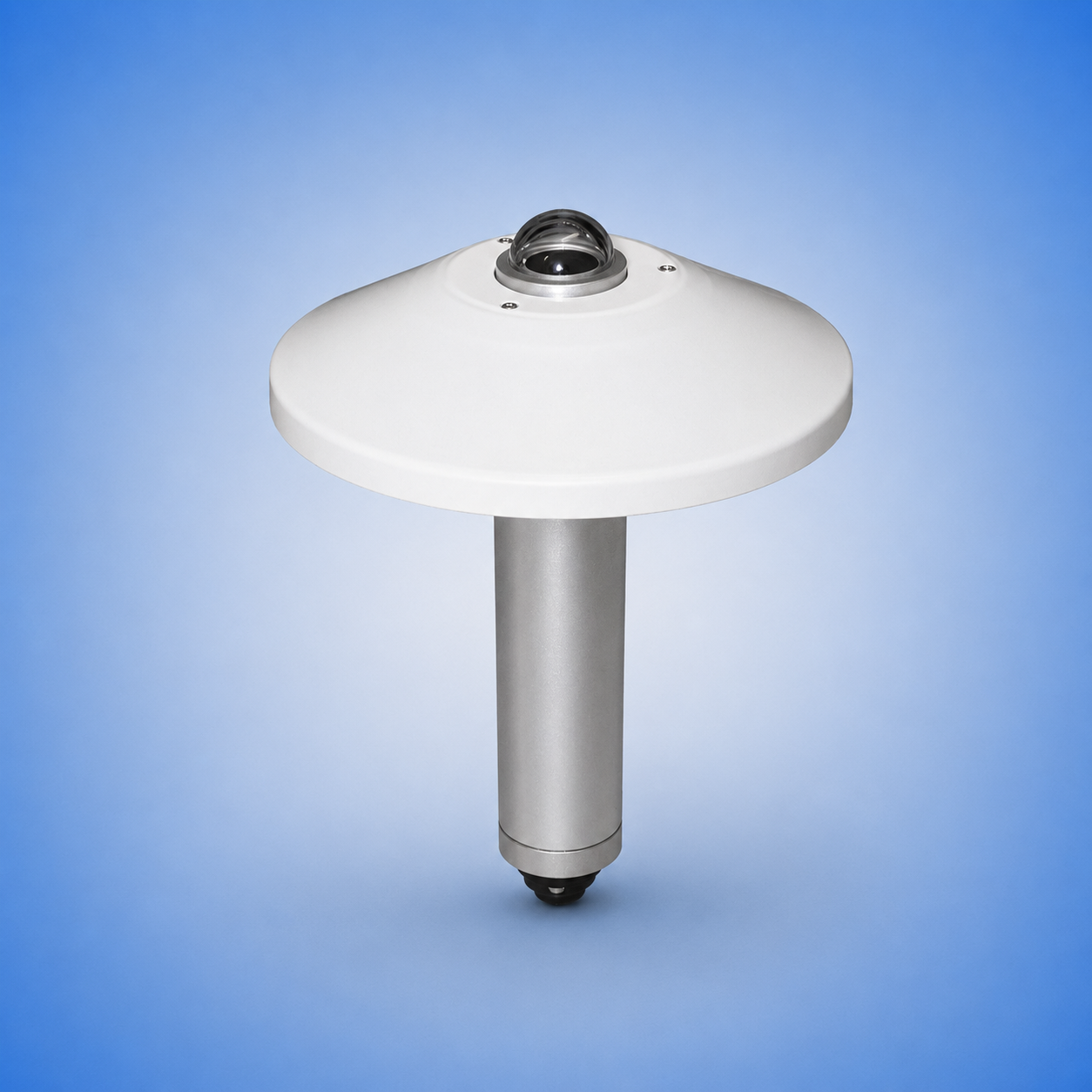 RSG Class C Pyranometer–Global Solar Irradiance Measurement