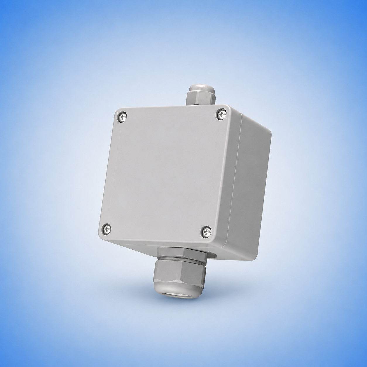 S-VOC VOC Gas Sensor – Environmental Air Quality Monitoring