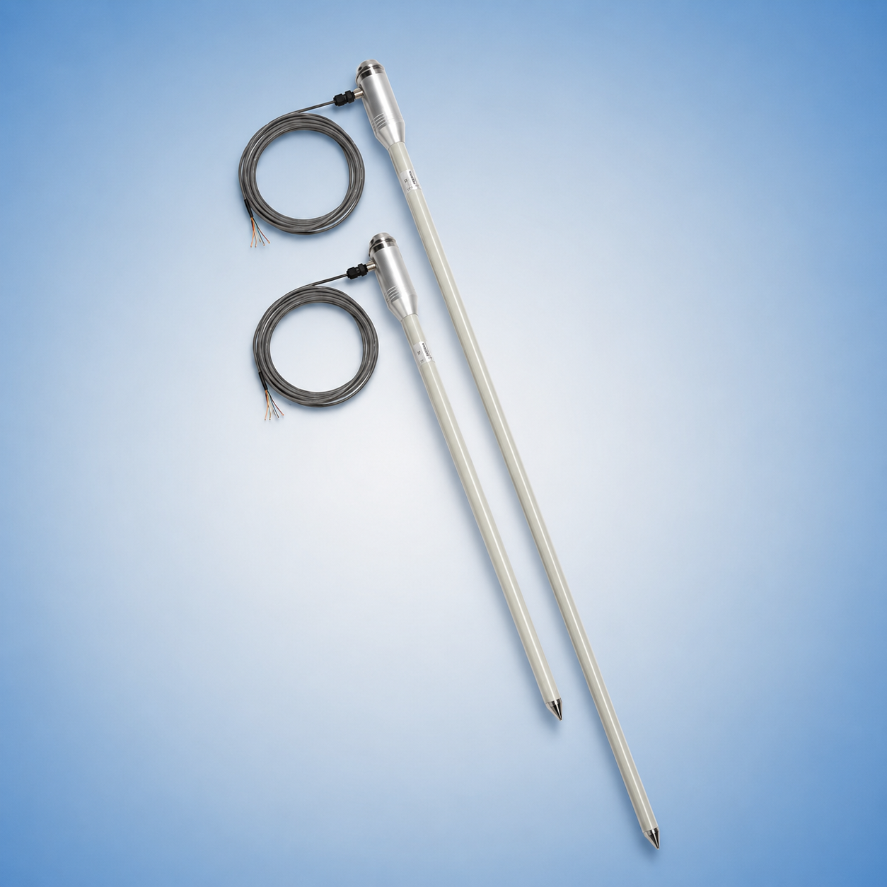 SOIL-PRO-T Soil Temperature Profiler Probe – Precision Soil Temperature Measurement