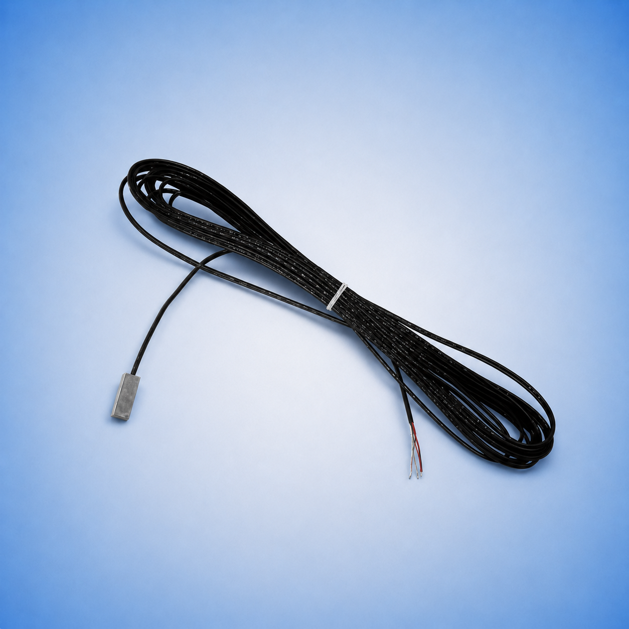 TC Surface Contact Temperature Sensor –  Surface Contact Temperature Measurement