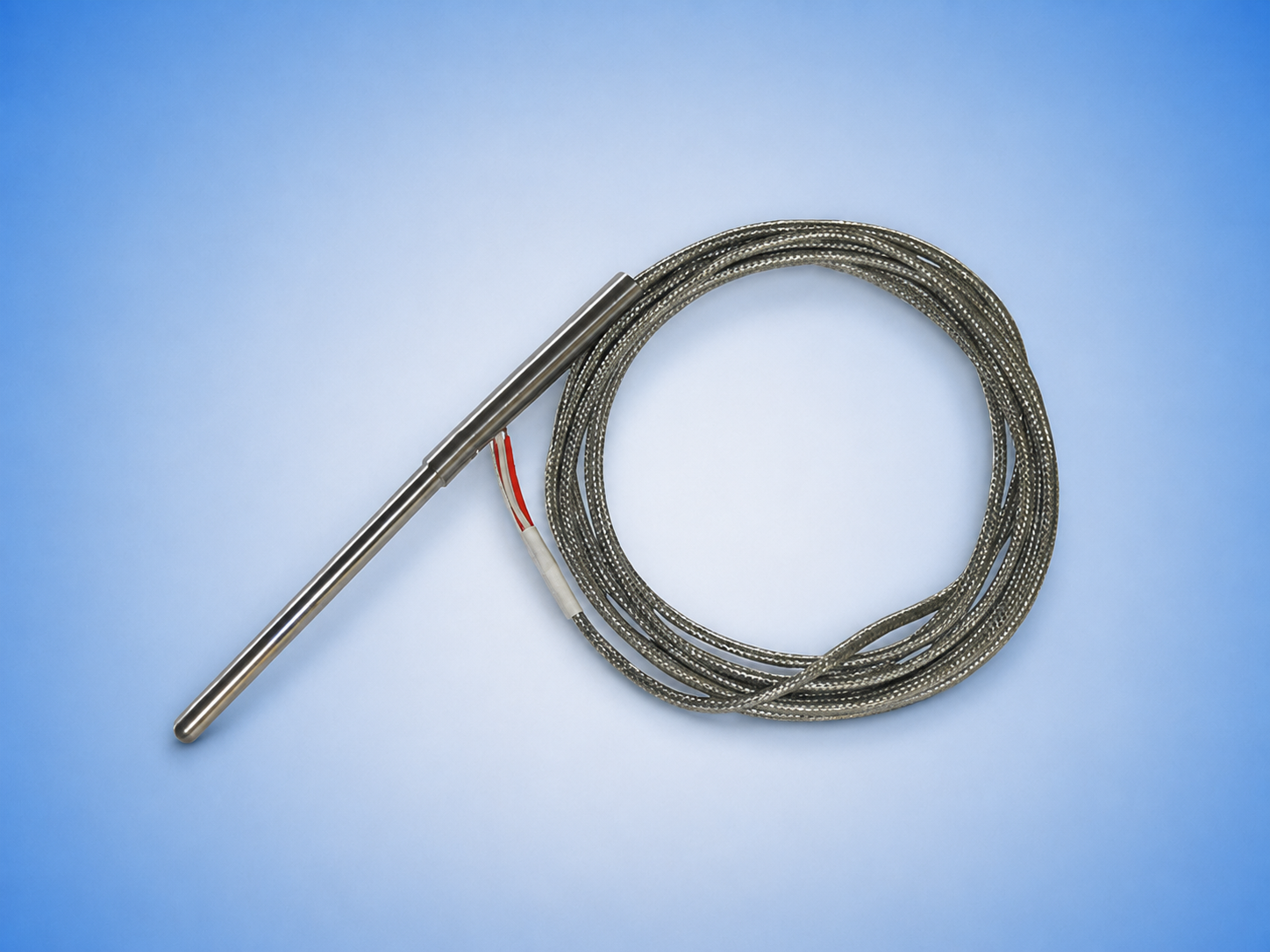 TT-TQ Soil & Water Temperature Sensor – Temperature Monitoring Sensor