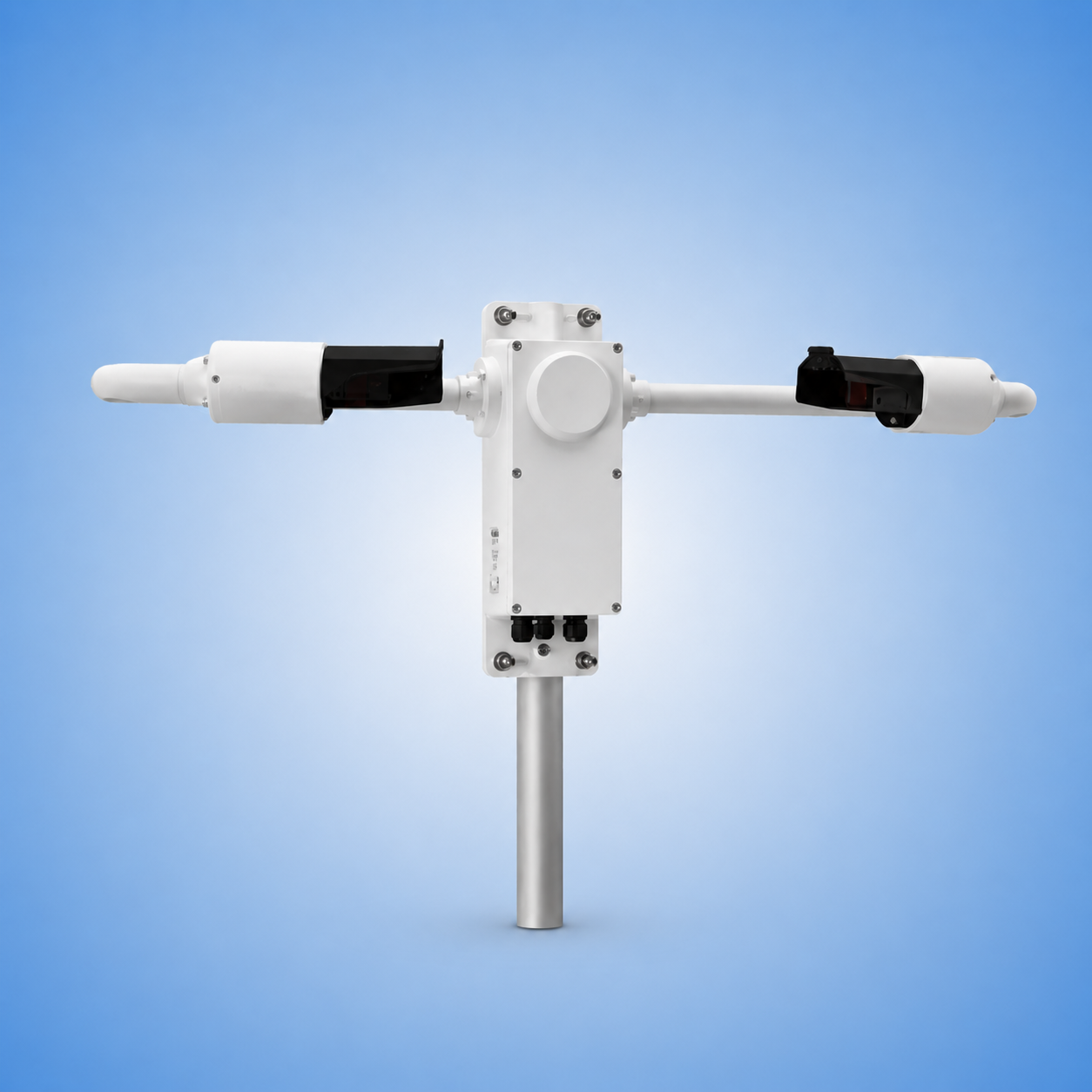 VIS Visibility Sensor – Long Range Visibility Monitoring