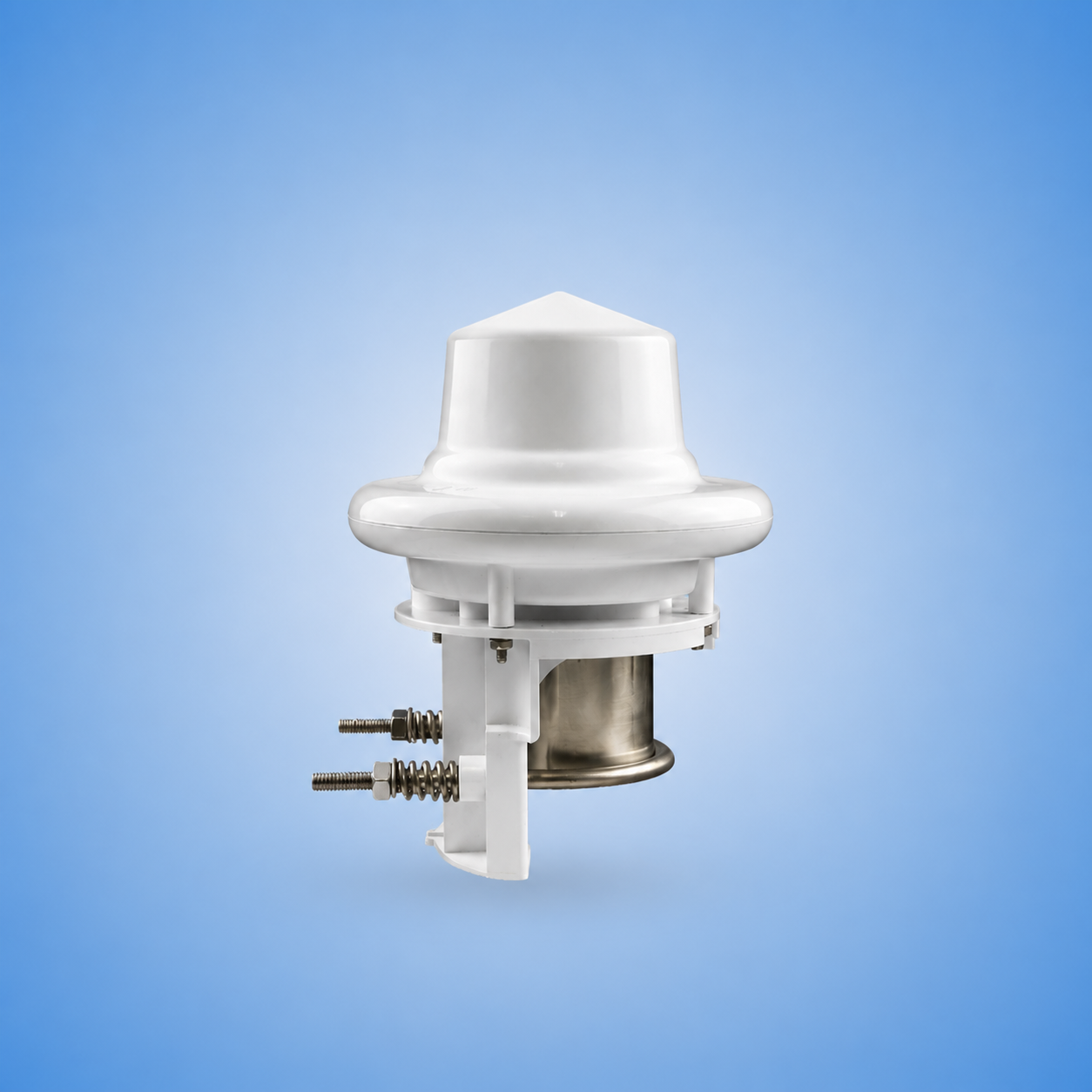 DIS Radar Disdrometer – Precipitation Type and Intensity Detection