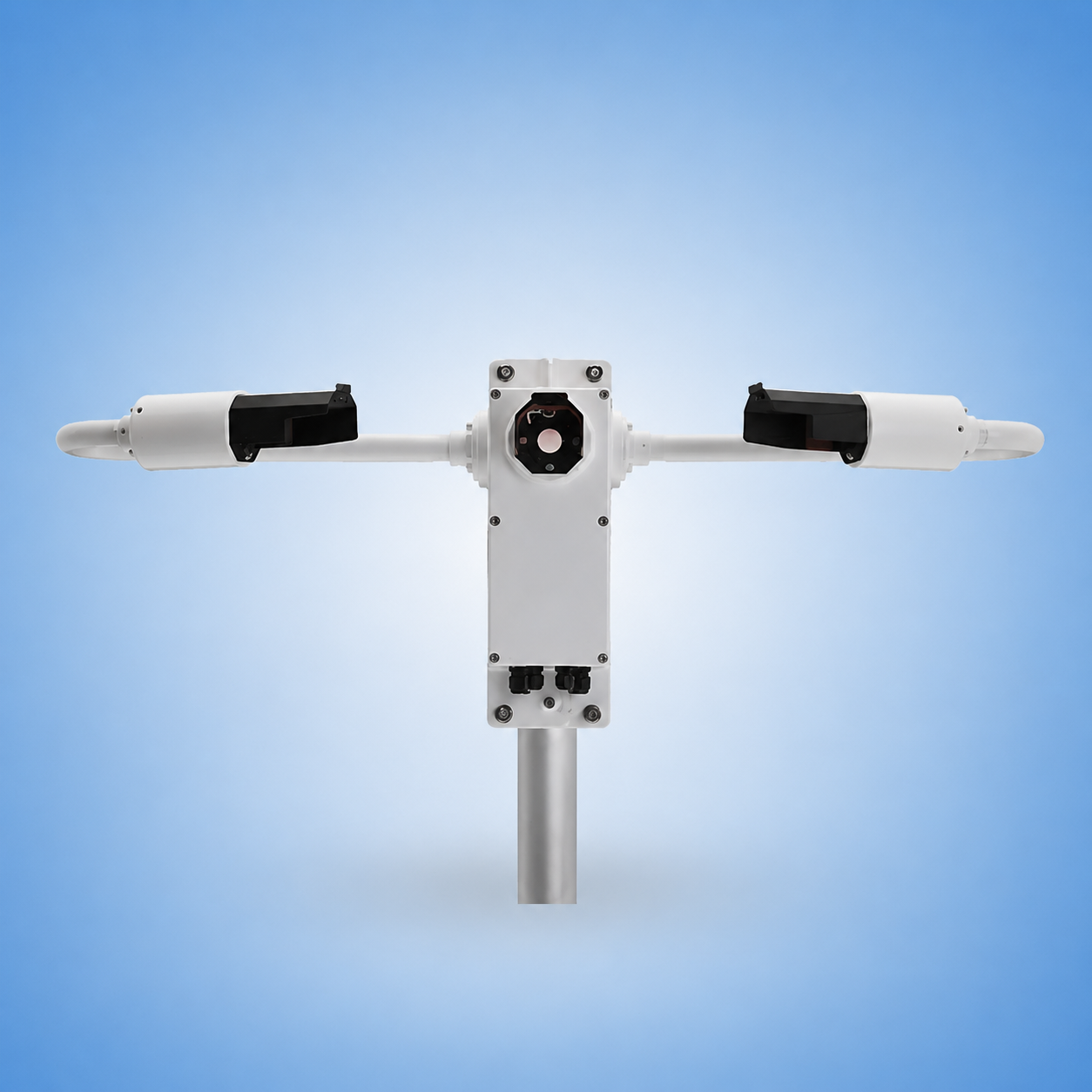 PWS Visibility & Present Weather Sensor – Visibility and Weather Monitoring