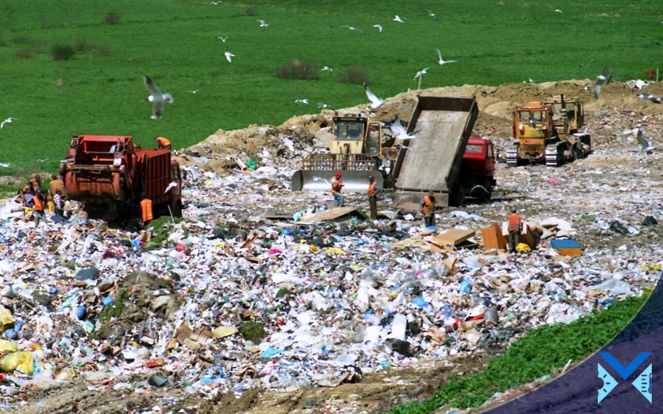 Landfills Monitoring