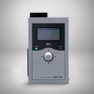 MS-720 Handheld Spectroradiometer