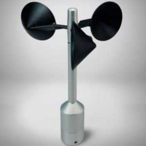 First Class Advanced Anemometer-Unheated