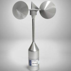 WindSensor Anemometer: P2546A OPR